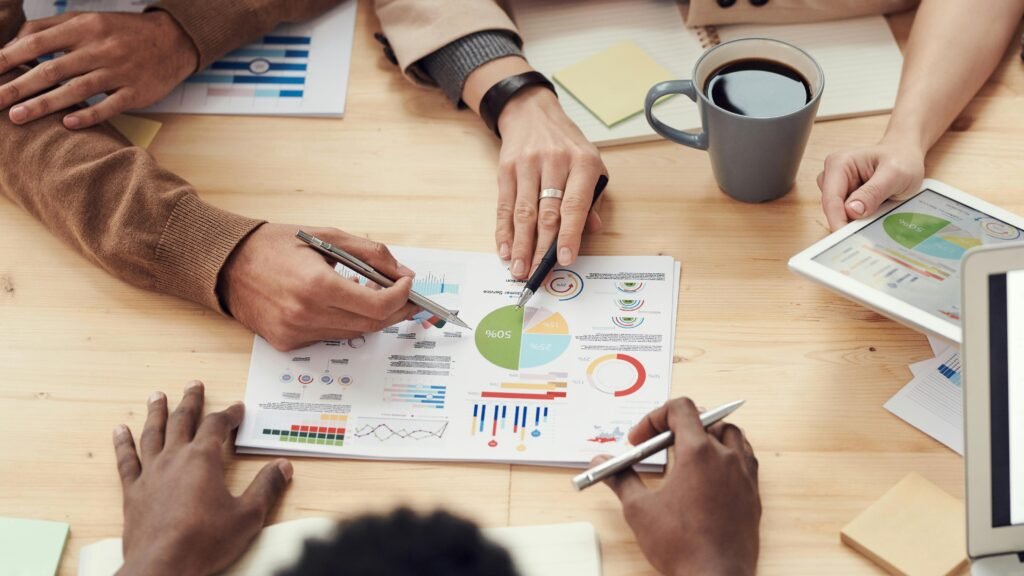 AOP Definition Finance