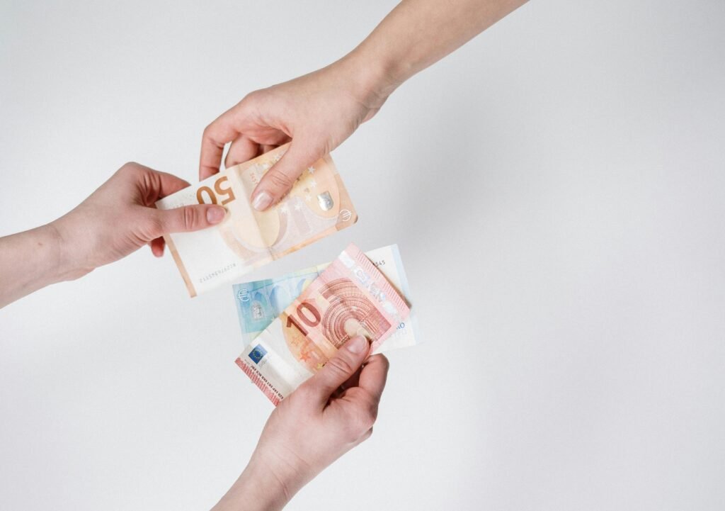 Can You Trade in a Financed Car