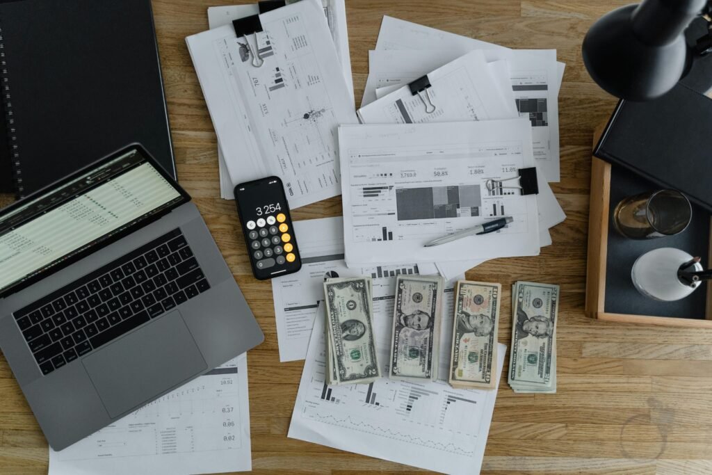 Car Dealership Finance Manager Salary