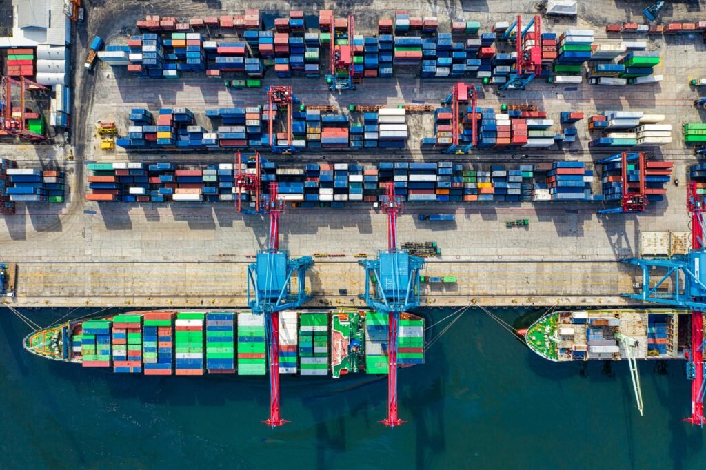 Crane Finance