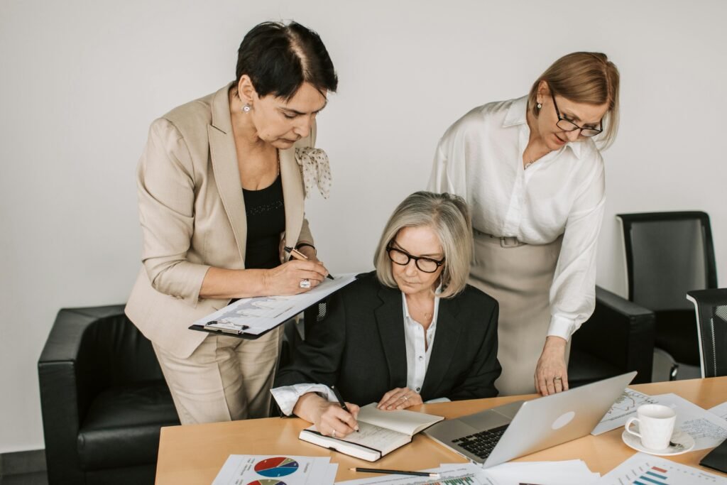 Director of Finance