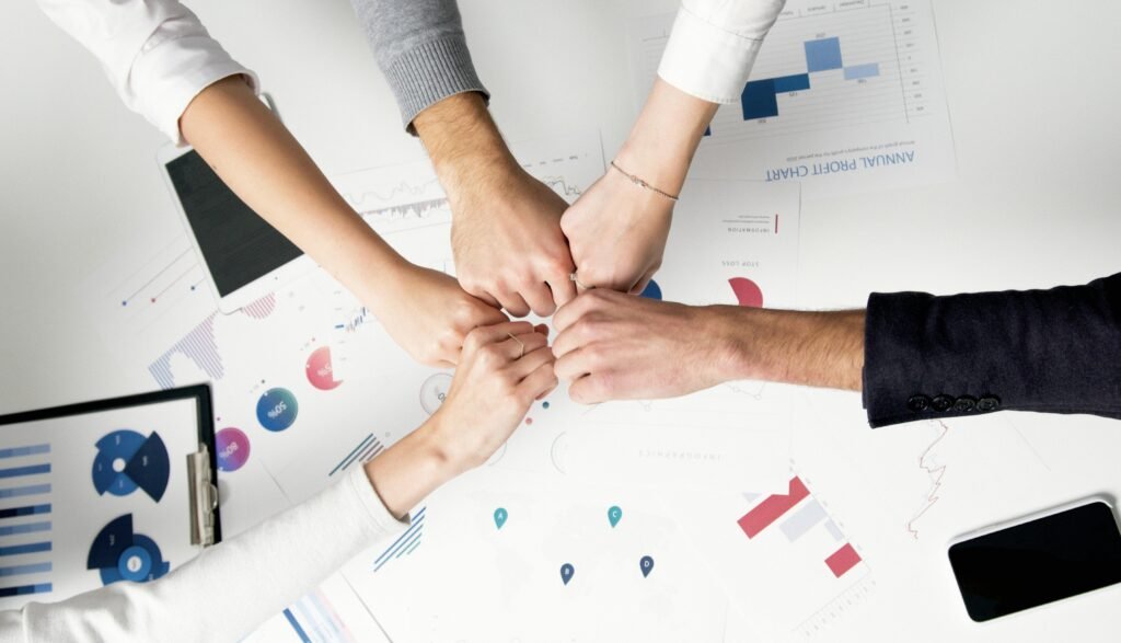 Exciting Vacancy for Finance Manager