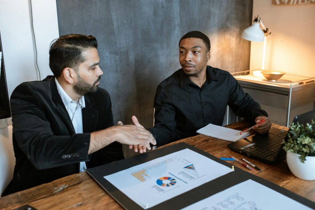 Finance Careers Unlocked