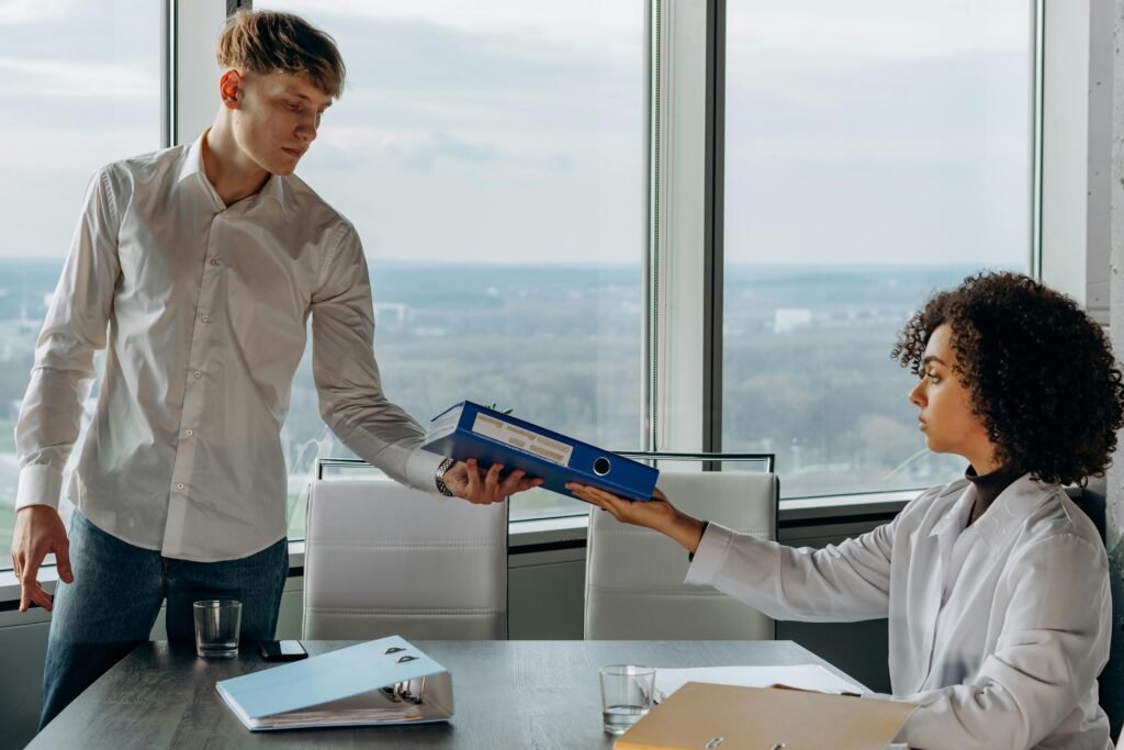 Finance Internships