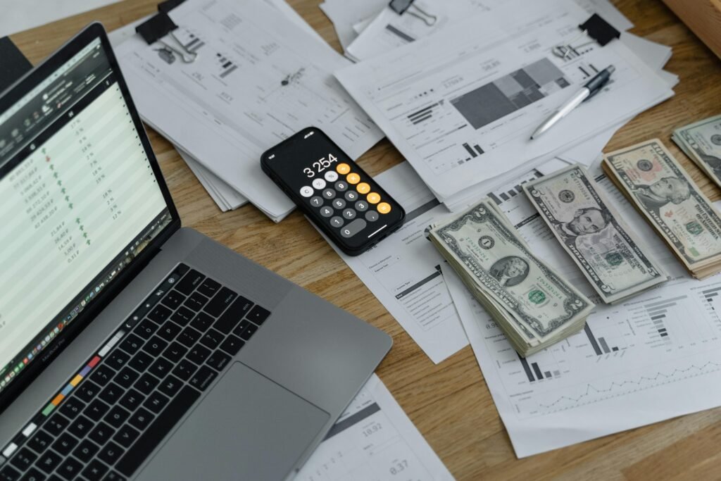 Finance: The Business of Mastering Wealth Management 2025