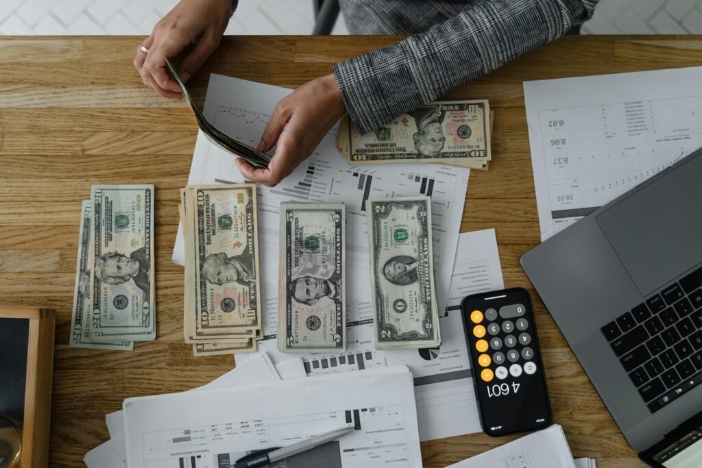 Unlock Lucrative Opportunities